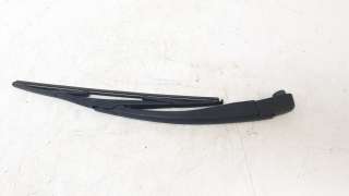 Recambio de brazo limpia trasero para peugeot rifter 2018- 1.5 bluehdi 100 referencia OEM IAM 9811199680  