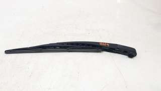 Recambio de brazo limpia trasero para peugeot rifter 2018- 1.5 bluehdi 100 referencia OEM IAM 9811199680  