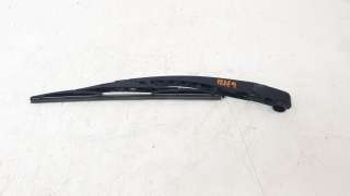 Recambio de brazo limpia trasero para peugeot rifter 2018- 1.5 bluehdi 100 referencia OEM IAM 9811199680  