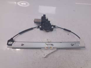 Recambio de elevalunas trasero izquierdo para mazda cx-5 2017- advantage 2wd referencia OEM IAM KB7W73590  