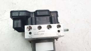 Recambio de abs para citroën c3 2016- feel pack referencia OEM IAM 39242804   2