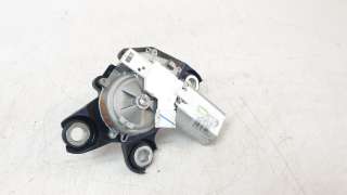 Recambio de motor limpia trasero para peugeot rifter 2018- 1.5 bluehdi 100 referencia OEM IAM 9683363780  