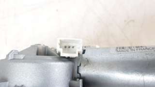 Recambio de motor limpia trasero para peugeot rifter 2018- 1.5 bluehdi 100 referencia OEM IAM 9683363780  