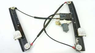 Recambio de elevalunas delantero derecho para ford mondeo iv (ba7) 2007-2015 2.0 tdci referencia OEM IAM 1881203 1881203  2