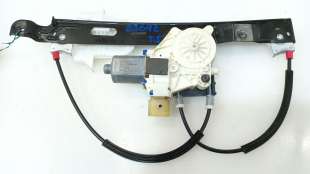 Recambio de elevalunas trasero izquierdo para ford mondeo iv (ba7) 2007-2015 2.0 tdci referencia OEM IAM 1881208 1881208  2