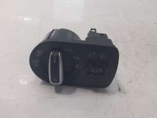 Recambio de mando luces para audi a1 (8x) 2010-2014 ambition referencia OEM IAM 8X1941531  
