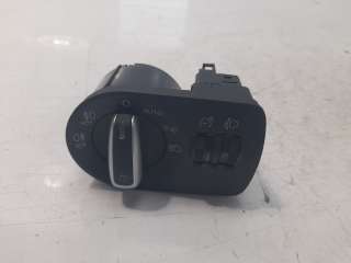 Recambio de mando luces para audi a1 (8x) 2010-2014 ambition referencia OEM IAM 8X1941531  