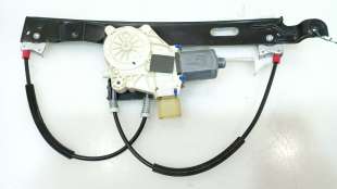 Recambio de elevalunas trasero derecho para ford mondeo iv (ba7) 2007-2015 2.0 tdci referencia OEM IAM 1881205 1881205 