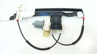 Recambio de elevalunas trasero derecho para ford mondeo iv (ba7) 2007-2015 2.0 tdci referencia OEM IAM 1881205 1881205  2