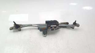 Recambio de motor limpia delantero para audi s6 avant (4gd) 2014- v8 32v tfsi referencia OEM IAM 4G1955023C  