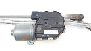 Recambio de motor limpia delantero para audi s6 avant (4gd) 2014- v8 32v tfsi referencia OEM IAM 4G1955023C  