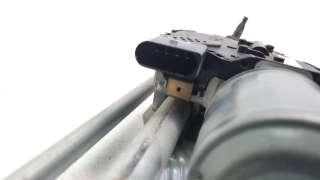 Recambio de motor limpia delantero para audi s6 avant (4gd) 2014- v8 32v tfsi referencia OEM IAM 4G1955023C  
