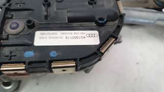 Recambio de motor limpia delantero para audi s6 avant (4gd) 2014- v8 32v tfsi referencia OEM IAM 4G1955023C  