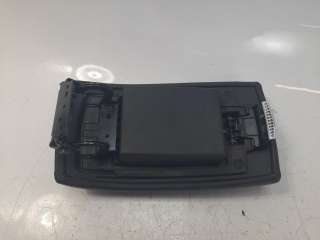 Recambio de apoyabrazos central para ford s-max (wa6) 2006-2014 2.0 tdci referencia OEM IAM 9M21R044C82  