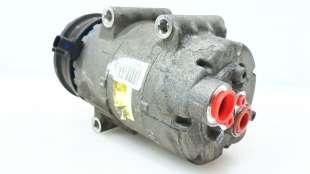 Recambio de compresor aire acondicionado para ford mondeo iv (ba7) 2007-2015 2.0 tdci referencia OEM IAM 1858669 1858669  2