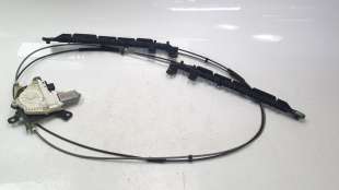 Recambio de motor techo electrico para audi s6 avant (4gd) 2014- v8 32v tfsi referencia OEM IAM 070461708310  