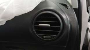 Recambio de aireador lateral derecho para seat leon (1p1) 2005-2013 1.6 tdi referencia OEM IAM 1P0819203B0T 1P0819203B0T 