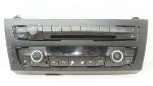 Recambio de mando climatizador para bmw 1 (f20) 2011-2019 116 d referencia OEM IAM    2