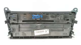 Recambio de mando climatizador para bmw 1 (f20) 2011-2019 116 d referencia OEM IAM 64119354143 64119354143 