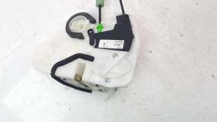 Recambio de cerradura puerta delantera izquierda para mazda cx-5 2017- advantage 2wd referencia OEM IAM KB8M59310   2