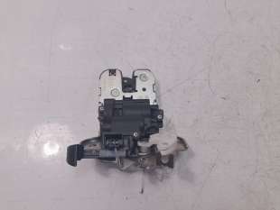 Recambio de cerradura maletero / porton para audi a1 (8x) 2010-2014 ambition referencia OEM IAM 8R0827505A  EZCAU043