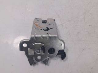 Recambio de cerradura maletero / porton para audi a1 (8x) 2010-2014 ambition referencia OEM IAM 8R0827505A  EZCAU043