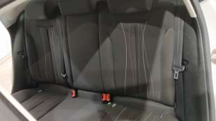 Recambio de asiento trasero para seat leon (1p1) 2005-2013 1.6 tdi referencia OEM IAM 1K0885305J 1K0885305J 