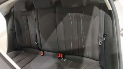 Recambio de asiento trasero para seat leon (1p1) 2005-2013 1.6 tdi referencia OEM IAM 1K0885305J 1K0885305J 