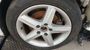 Recambio de llanta delantera derecha para seat leon (1p1) 2005-2013 1.6 tdi referencia OEM IAM 5P0601025K72V 5P0601025K72V 
