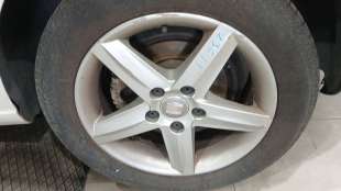 Recambio de llanta trasera izquierda para seat leon (1p1) 2005-2013 1.6 tdi referencia OEM IAM 5P0601025K72V 5P0601025K72V 