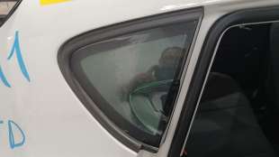 Recambio de luna custodia trasera derecha para seat leon (1p1) 2005-2013 1.6 tdi referencia OEM IAM 1P0845042A5AP 1P0845042A5AP 