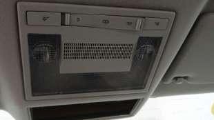 Recambio de luz interior delantera central para seat leon (1p1) 2005-2013 1.6 tdi referencia OEM IAM 5P0947105FY20 5P0947105FY20