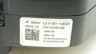Recambio de mando multifuncion para bmw 1 (f20) 2011-2019 116 d referencia OEM IAM 61319351148 61319351148 