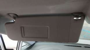 Recambio de parasol izquierdo para seat leon (1p1) 2005-2013 1.6 tdi referencia OEM IAM 5P0857551D2F4 5P0857551D2F4 