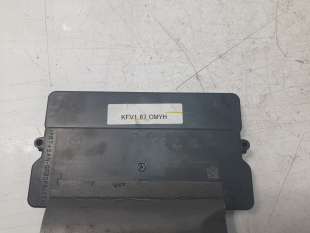 Recambio de modulo electronico para mazda cx-5 2017- advantage 2wd referencia OEM IAM KFV167CMYH   2
