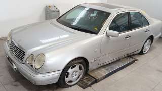 mercedes-benz clase e (w210) 1995-2003 del año 1998