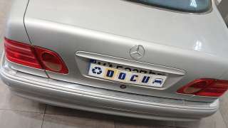 mercedes-benz clase e (w210) 1995-2003 del año 1998