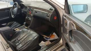 mercedes-benz clase e (w210) 1995-2003 del año 1998