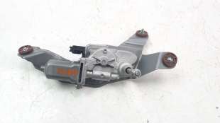Recambio de motor limpia trasero para mazda cx-5 2017- advantage 2wd referencia OEM IAM KB7W67450   2