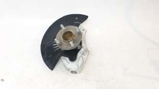Recambio de mangueta delantera izquierda para mazda mx-5 iv (nd__) 2015- 2.0 (nd6e) referencia OEM IAM N24333030  