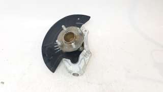Recambio de mangueta delantera izquierda para mazda mx-5 iv (nd__) 2015- 2.0 (nd6e) referencia OEM IAM N24333030  