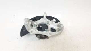 Recambio de mangueta delantera izquierda para mazda mx-5 iv (nd__) 2015- 2.0 (nd6e) referencia OEM IAM N24333030  