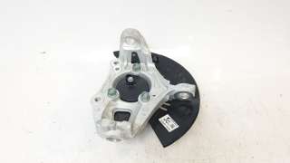 Recambio de mangueta delantera izquierda para mazda mx-5 iv (nd__) 2015- 2.0 (nd6e) referencia OEM IAM N24333030  