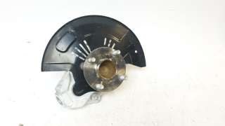 Recambio de mangueta delantera izquierda para mazda mx-5 iv (nd__) 2015- 2.0 (nd6e) referencia OEM IAM N24333030  