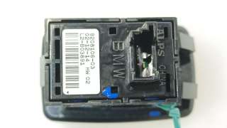 Recambio de mando elevalunas trasero derecho para bmw 1 (f20) 2011-2019 116 d referencia OEM IAM 61319208106 61319208106 