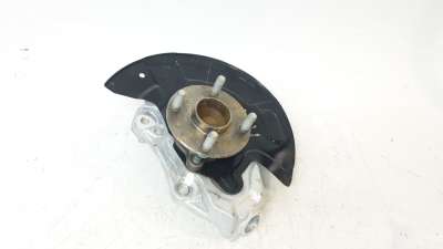 Recambio de mangueta delantera derecha para mazda mx-5 iv (nd__) 2015- 2.0 (nd6e) referencia OEM IAM N24333020  