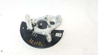Recambio de mangueta delantera derecha para mazda mx-5 iv (nd__) 2015- 2.0 (nd6e) referencia OEM IAM N24333020  
