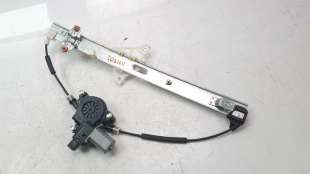 Recambio de elevalunas delantero izquierdo para mazda cx-5 2017- advantage 2wd referencia OEM IAM KB7W59590  