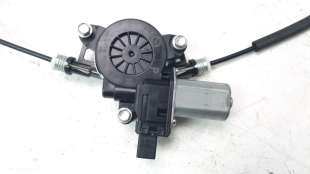 Recambio de elevalunas delantero izquierdo para mazda cx-5 2017- advantage 2wd referencia OEM IAM KB7W59590   2