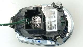 Recambio de conmutador de arranque para bmw 1 (f20) 2011-2019 116 d referencia OEM IAM 61319250734 61319250734 